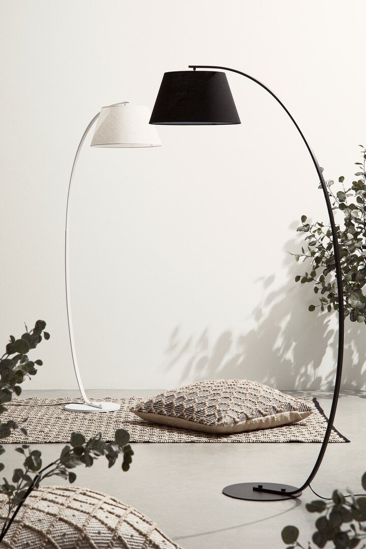 Lampadar BLOMUS