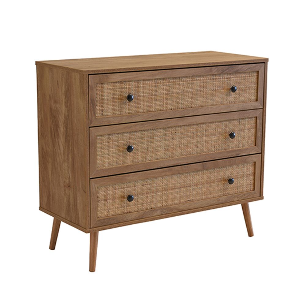 Comoda AMOS 90 x 39 x 79 CM