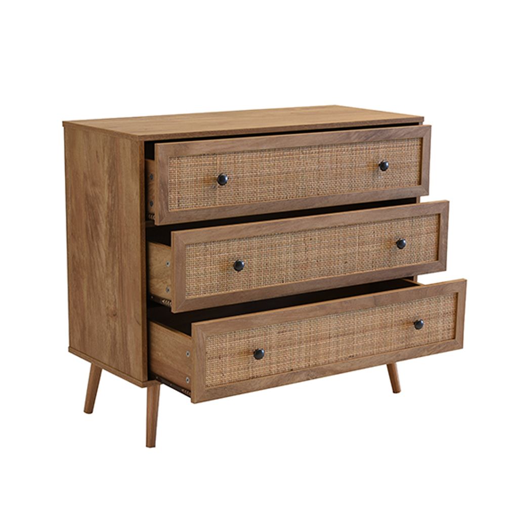 Comoda AMOS 90 x 39 x 79 CM