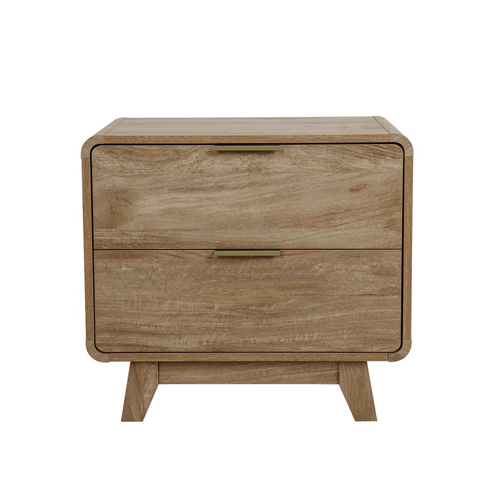 Noptiera VONAR 60 x 39 x 54 CM