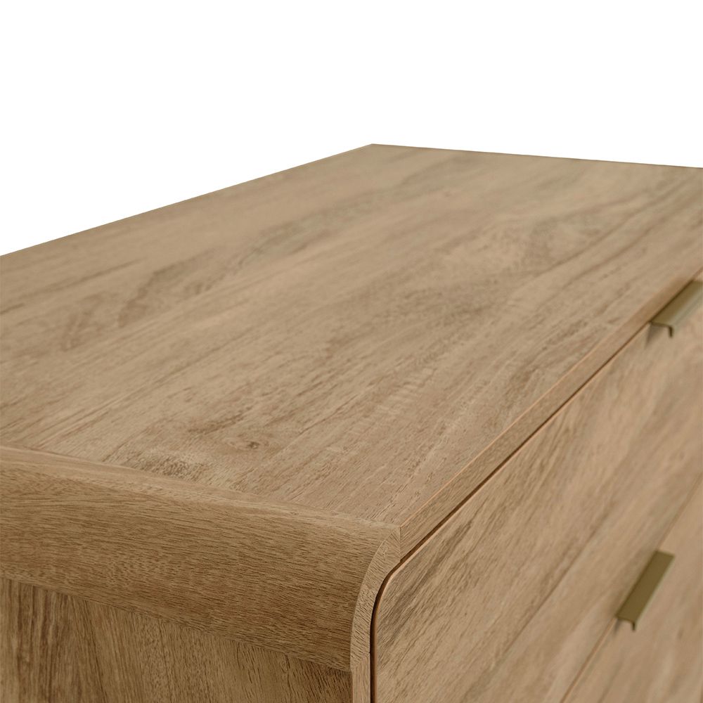 Noptiera VONAR 60 x 39 x 54 CM