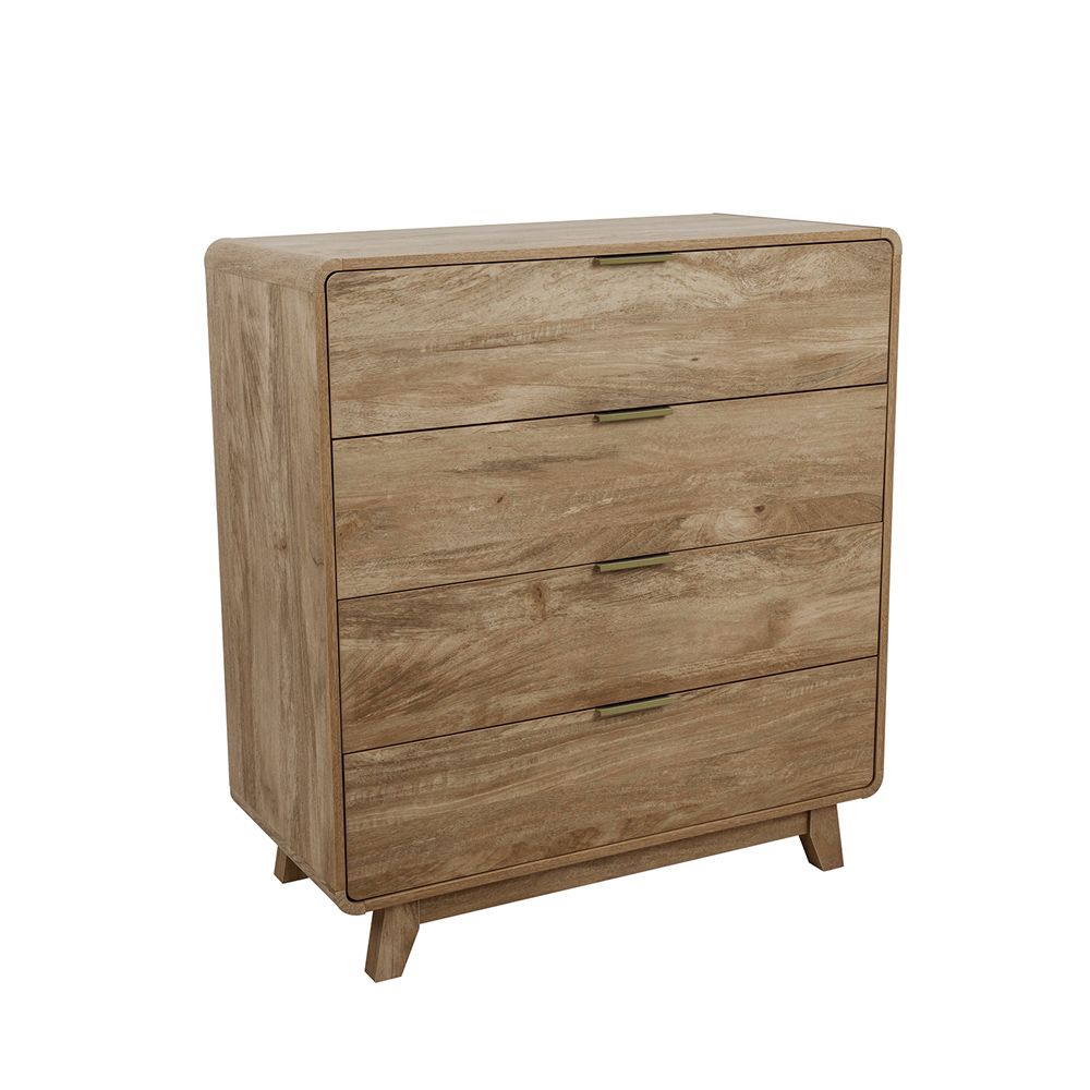 Comoda VONAR 95 x 45 x 103 CM