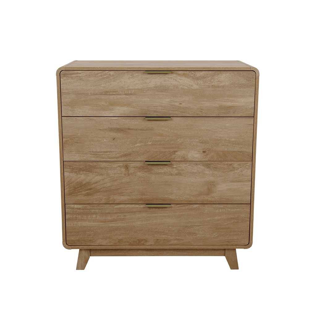 Comoda VONAR 95 x 45 x 103 CM