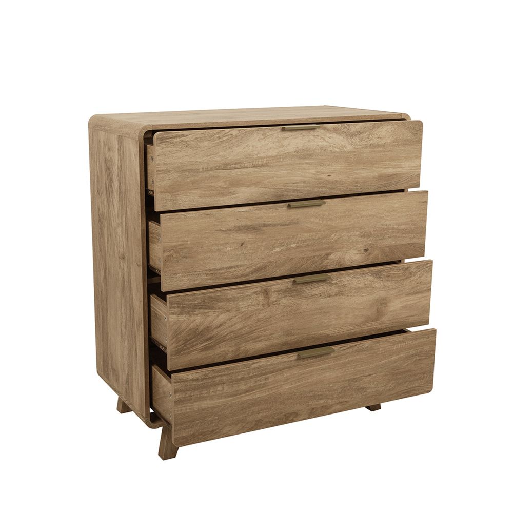 Comoda VONAR 95 x 45 x 103 CM