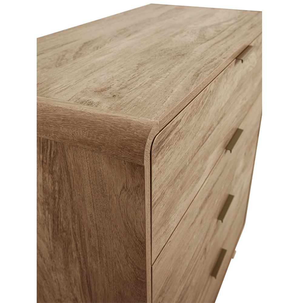 Comoda VONAR 95 x 45 x 103 CM