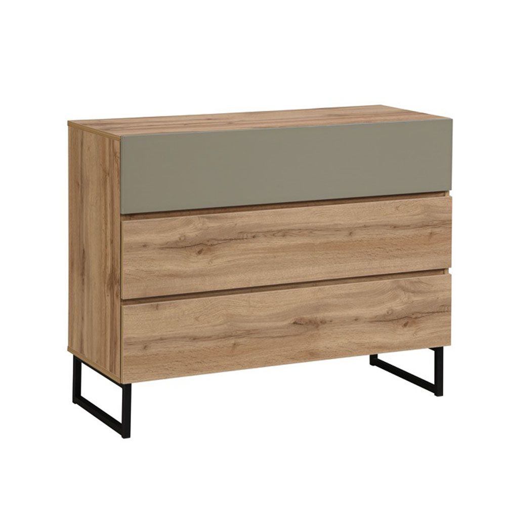 Comoda SOLAIA 100 x 41 x 81 CM