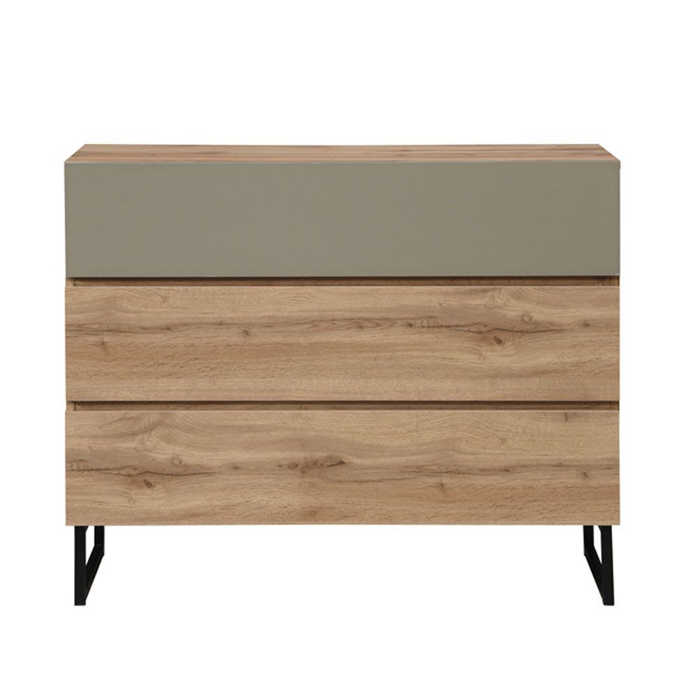 Comoda SOLAIA 100 x 41 x 81 CM
