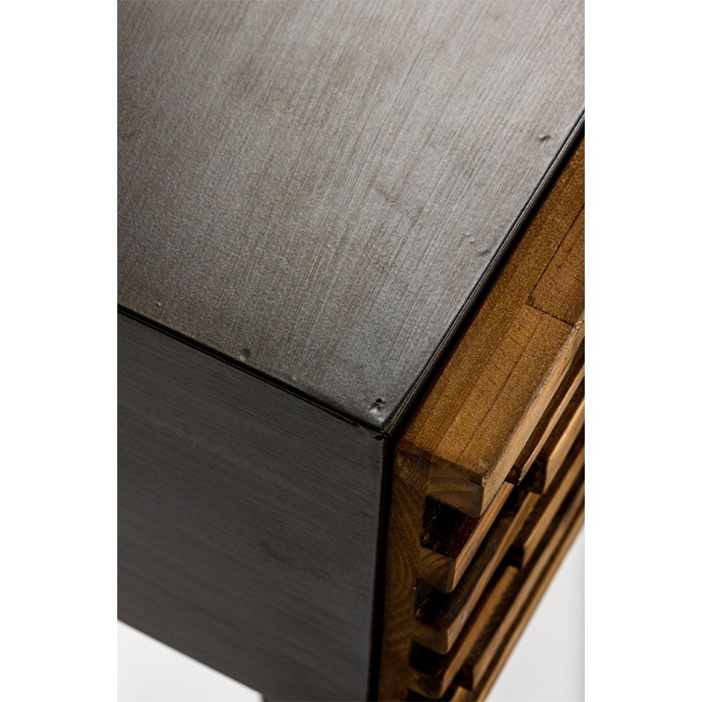 Noptiera SEVOR 55 x 43 x 55 CM
