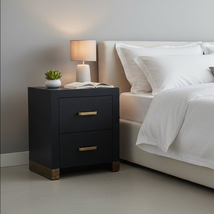 Noptiera TALMO 50 x 40 x 61 CM