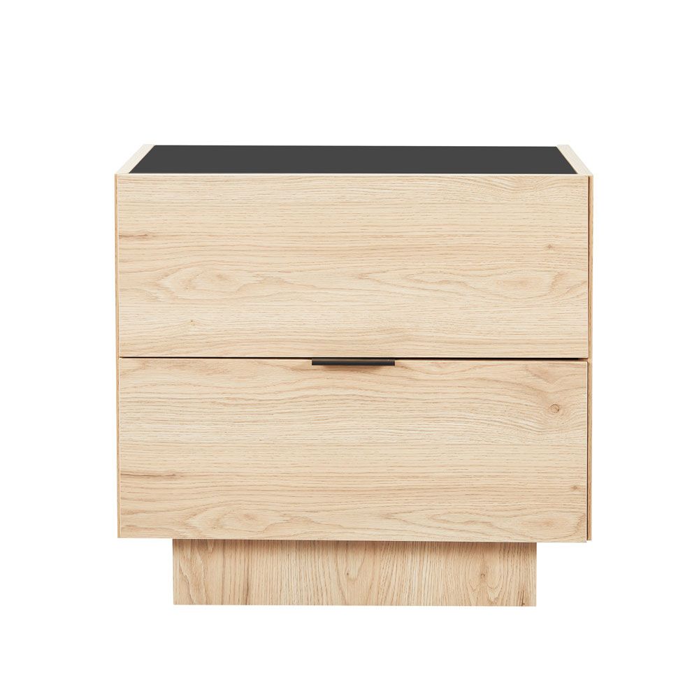 Noptiera CARMINO 58 x 39 x 54 CM