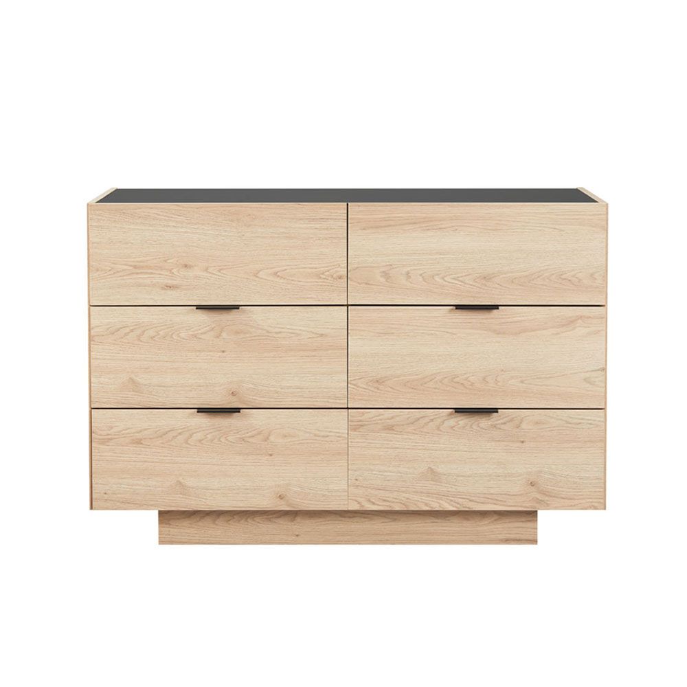 Comoda ELVIN 120 x 45 x 81 CM