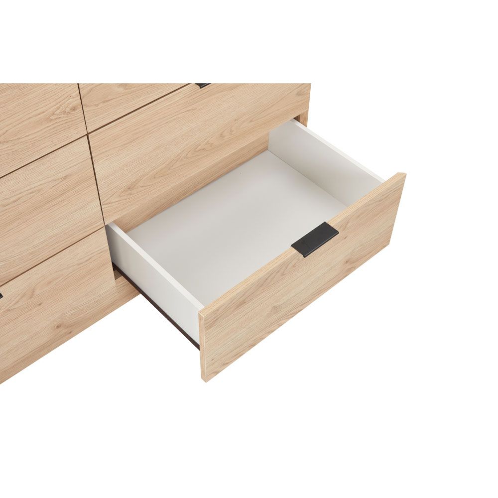 Comoda ELVIN 120 x 45 x 81 CM