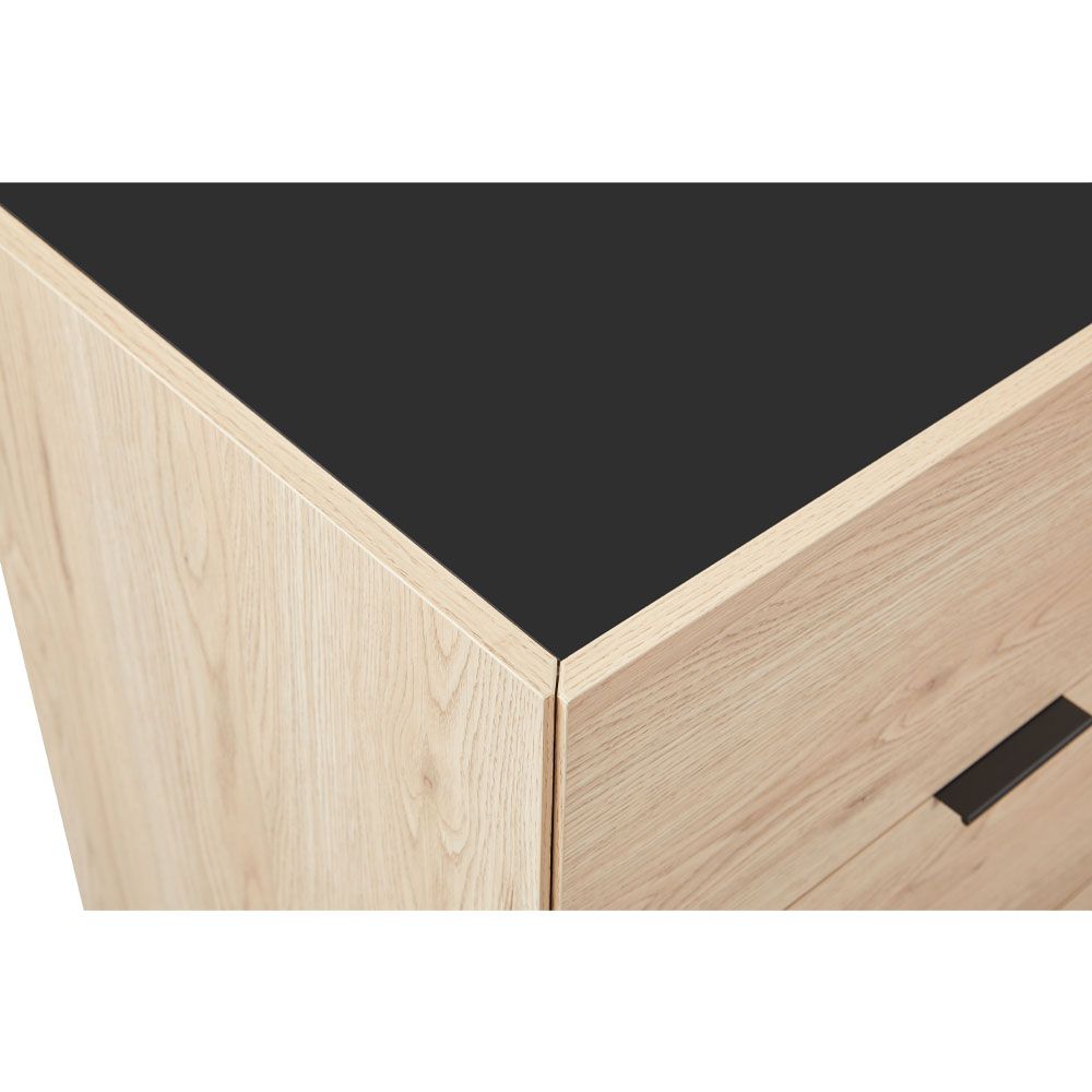 Comoda ELVIN 120 x 45 x 81 CM