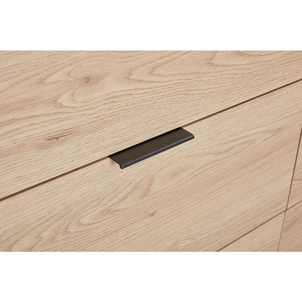 Comoda ELVIN 120 x 45 x 81 CM
