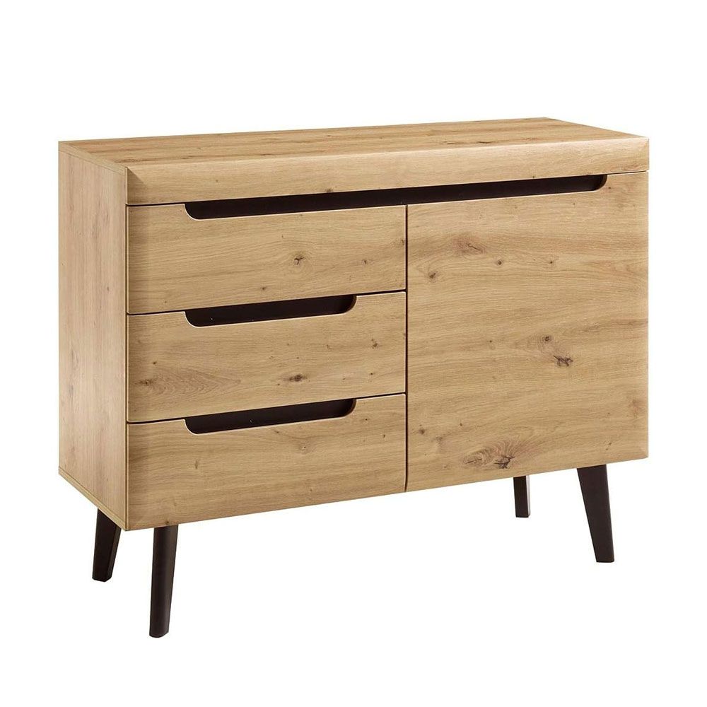 Comoda DOLMERO 107 x 40 x 87 CM