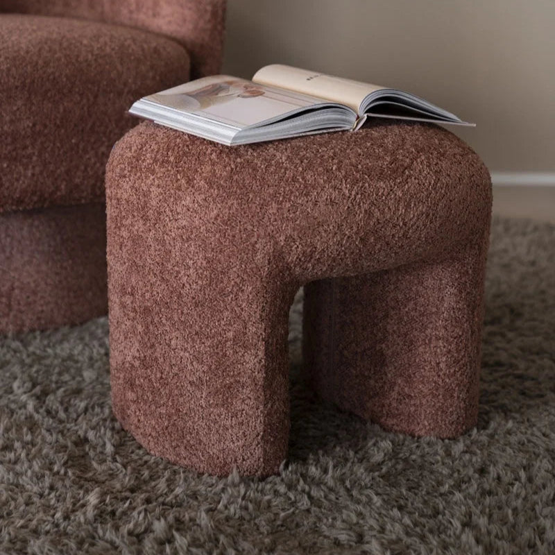 Taburet SALVIS 46 x 44 CM