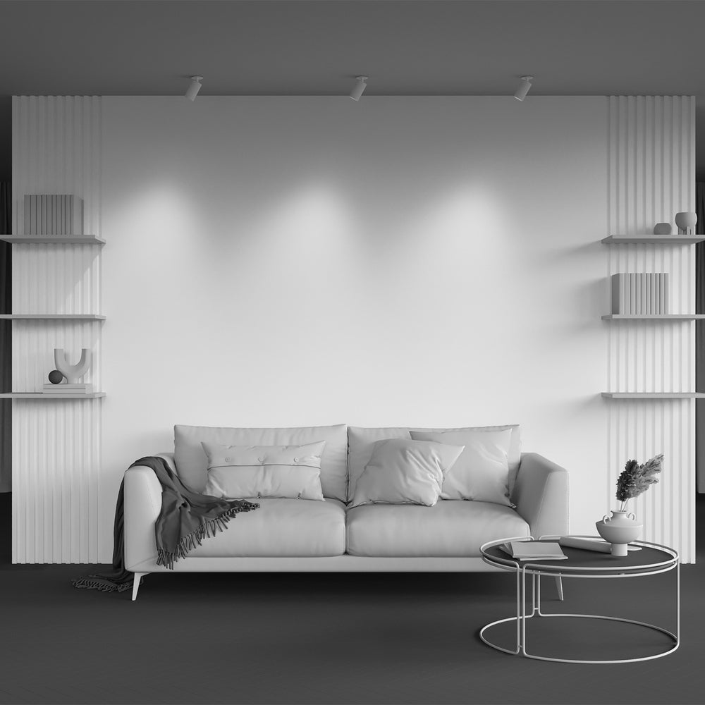 Spot incastrat CALIPSO