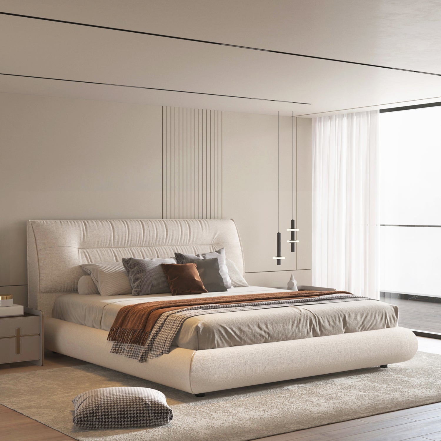 Pat PORFIRIO 160 X 200 CM