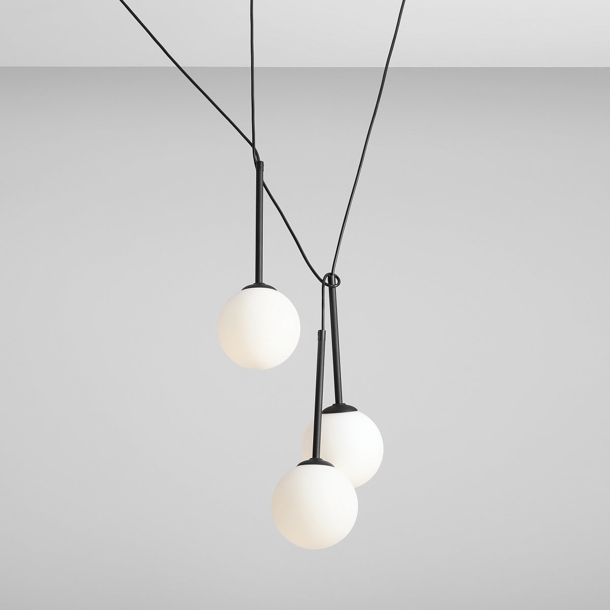 Lampa suspendata TEZUL TRIO