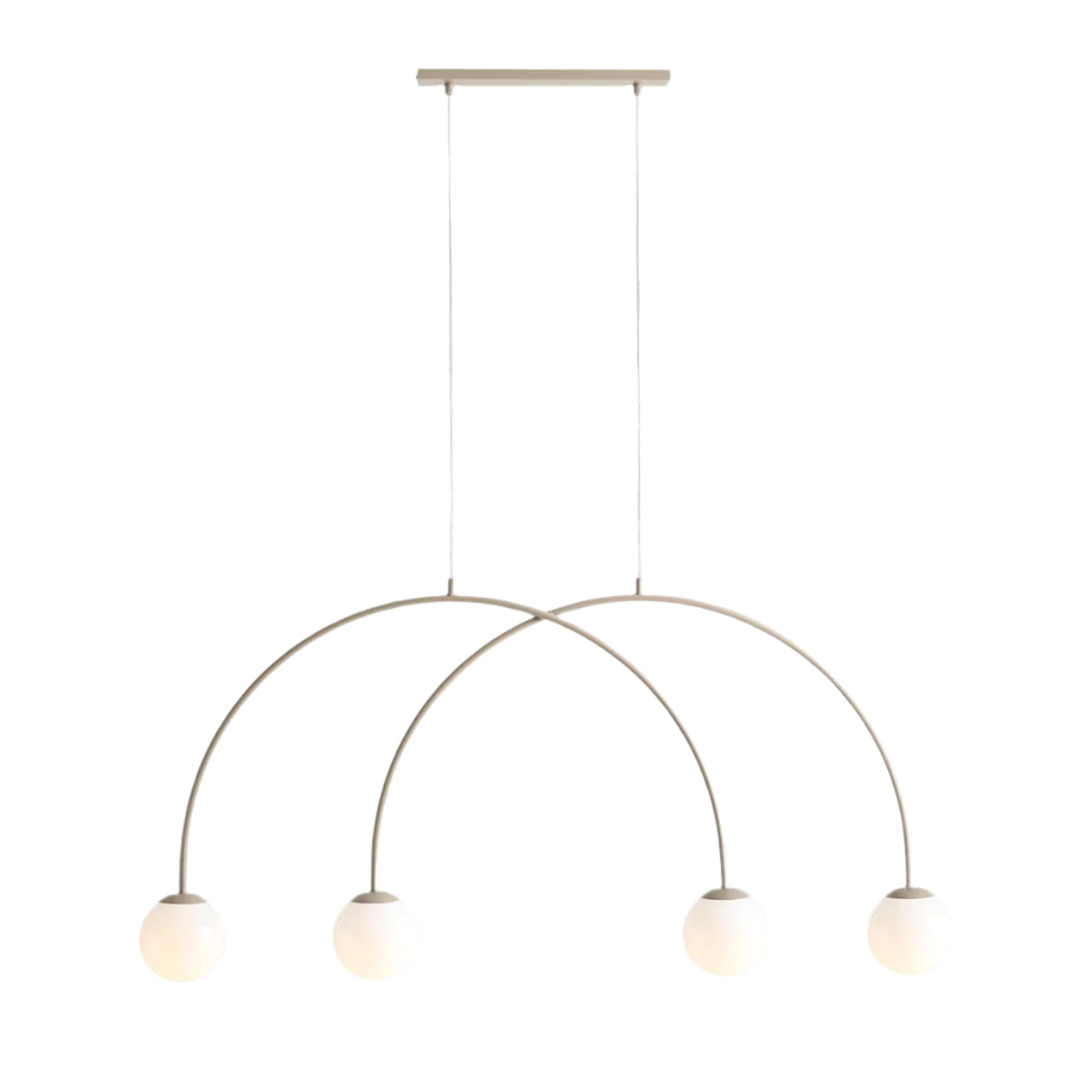 Lampa suspendata VARSTI QUATTRO S