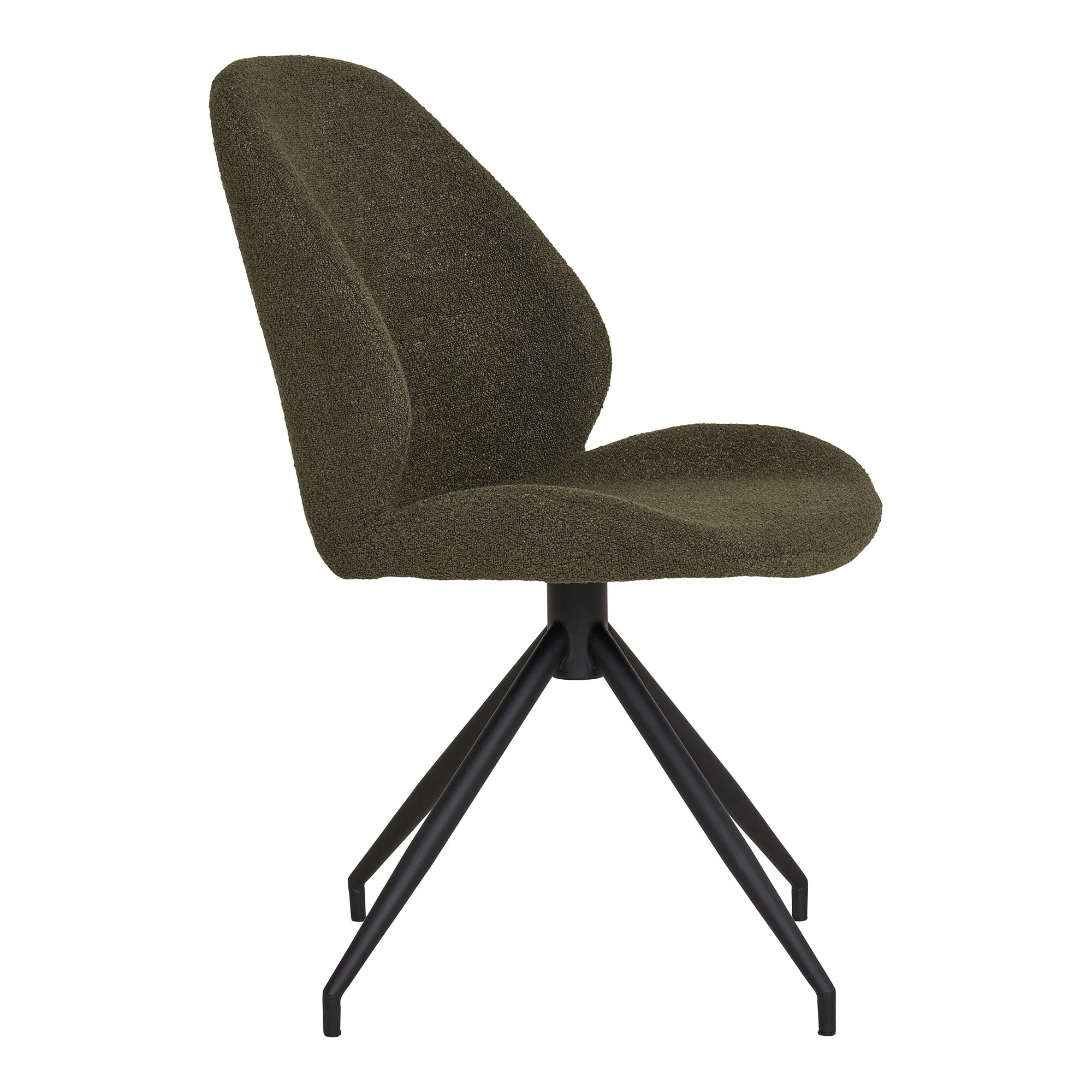 Scaun PADERO SWIVEL BOUCLE