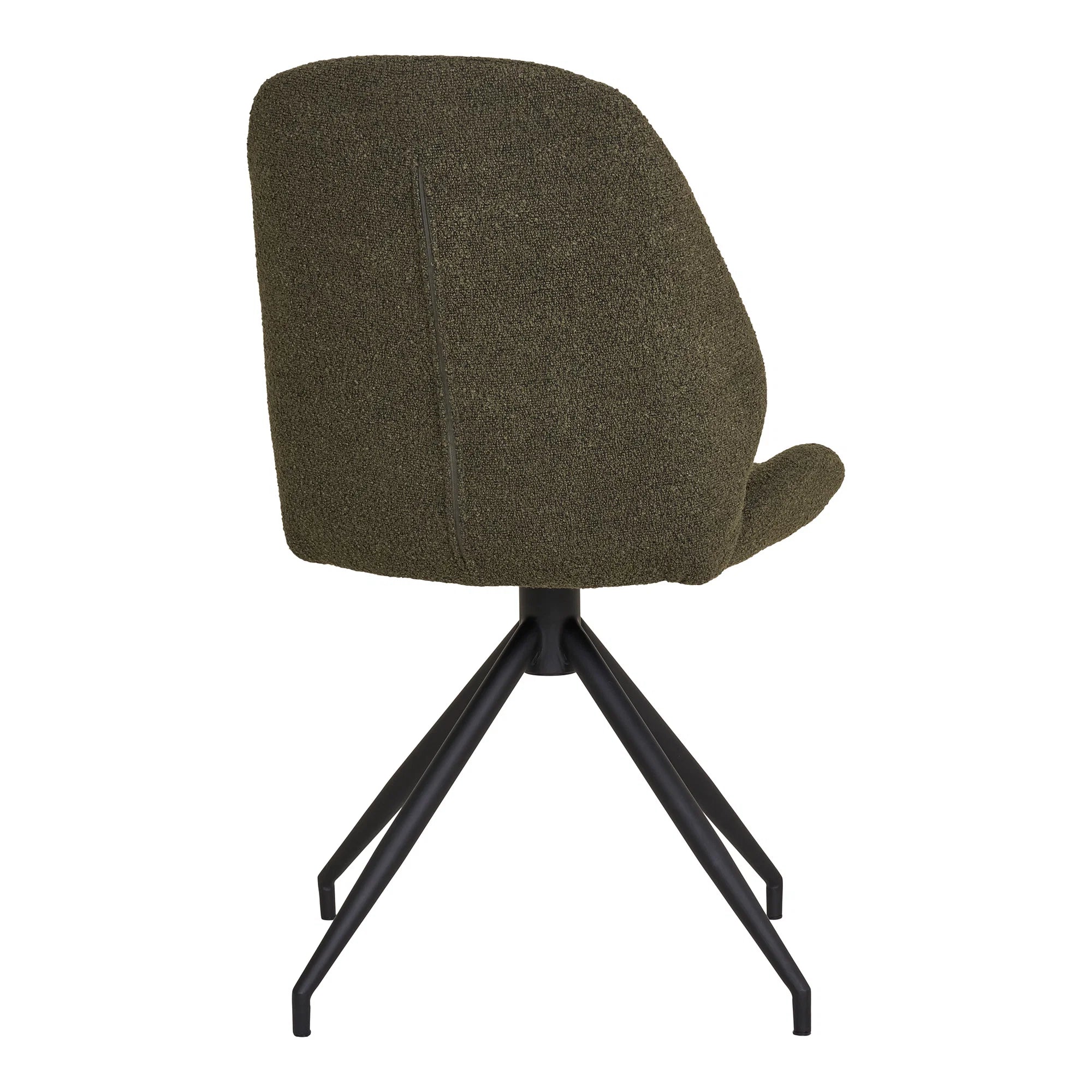 Scaun PADERO SWIVEL BOUCLE