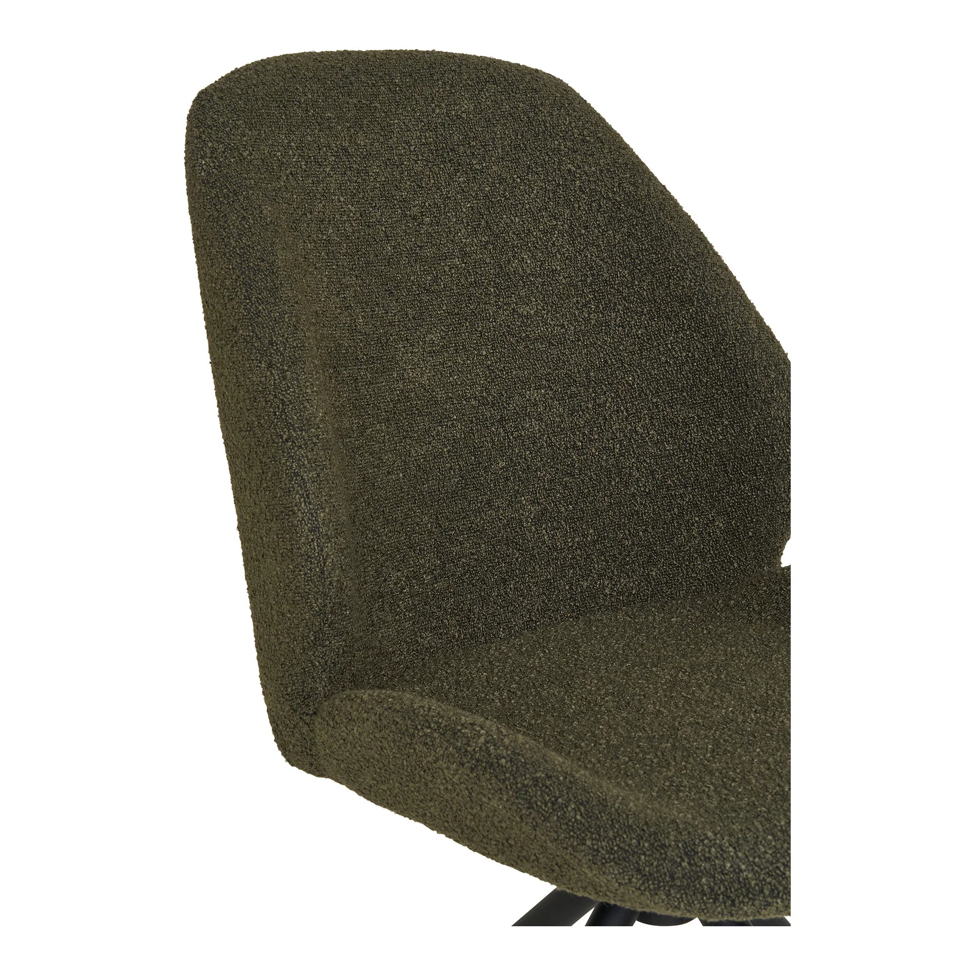 Scaun PADERO SWIVEL BOUCLE