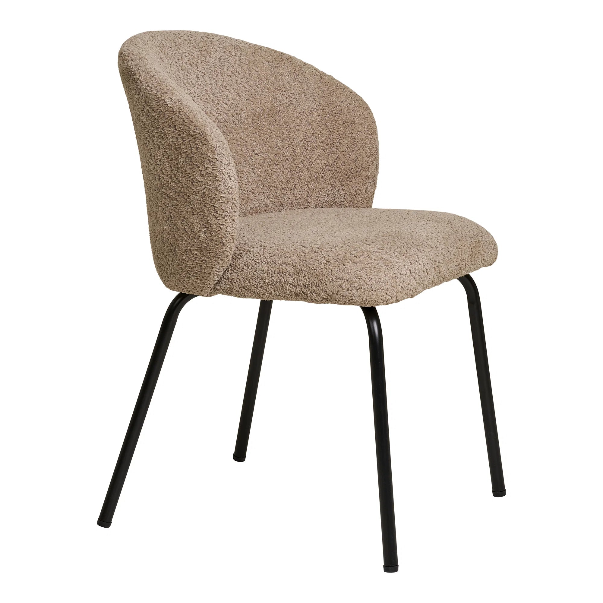 Scaun SALERO BOUCLE