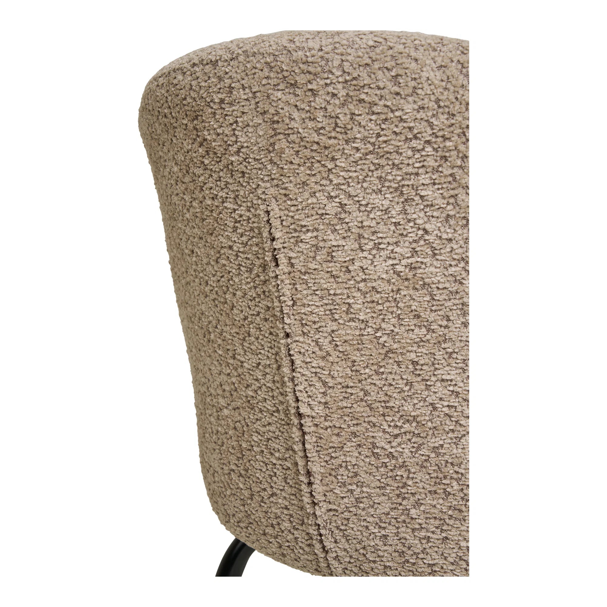Scaun SALERO BOUCLE