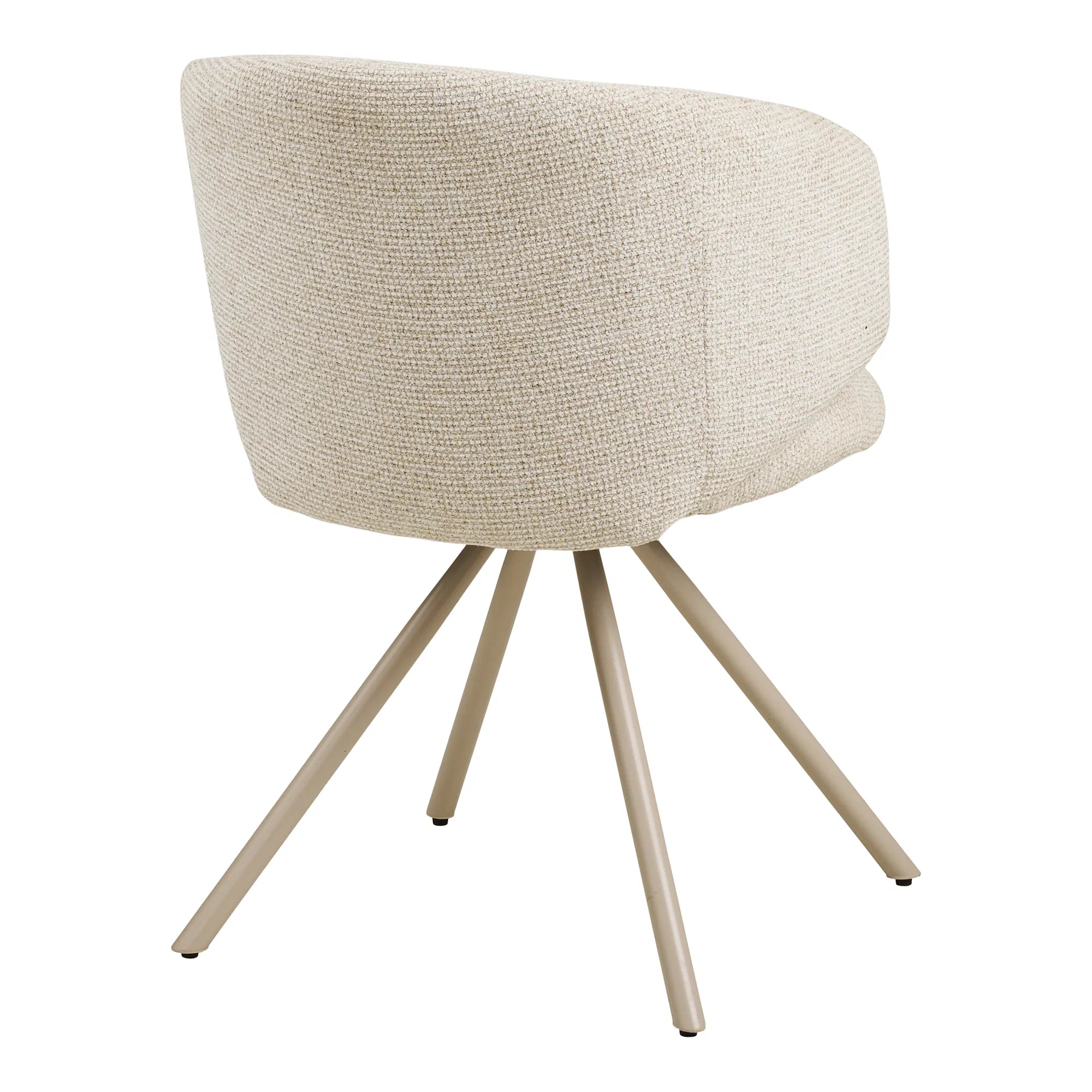 Scaun rotativ FURALS