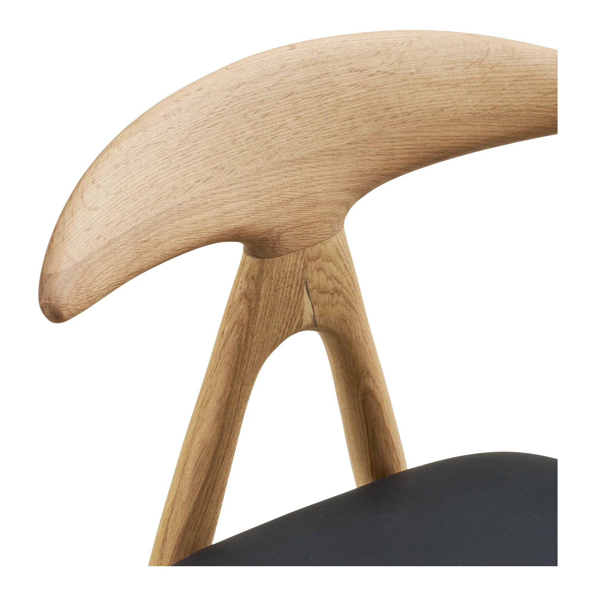 Scaun ANDALUZ NATURAL