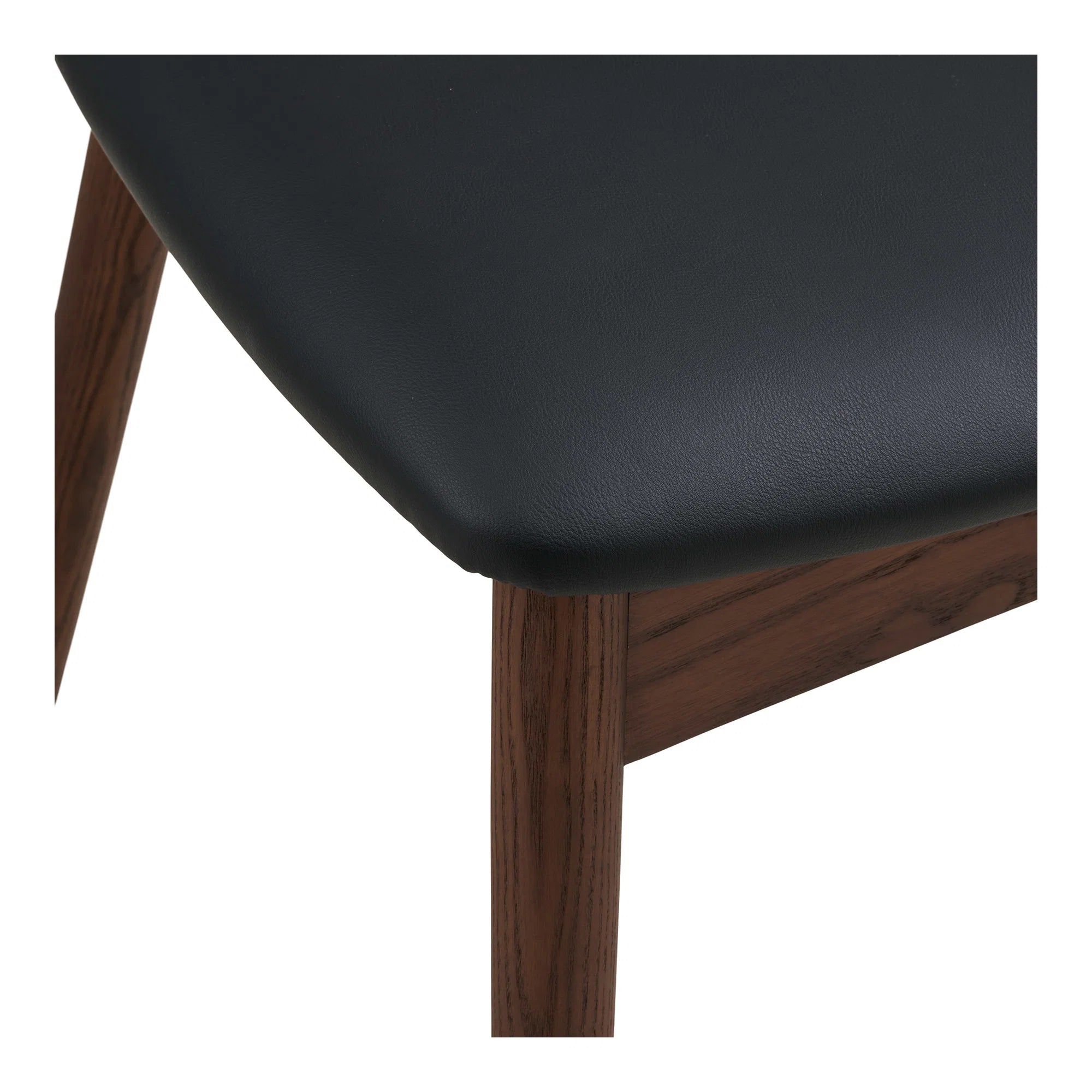Scaun ANDALUZ DARK BROWN