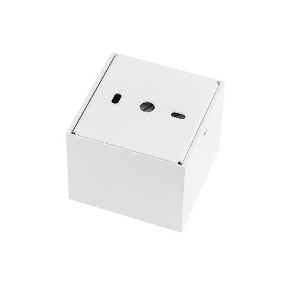 Spot aplicat BARUZ WHITE 16W