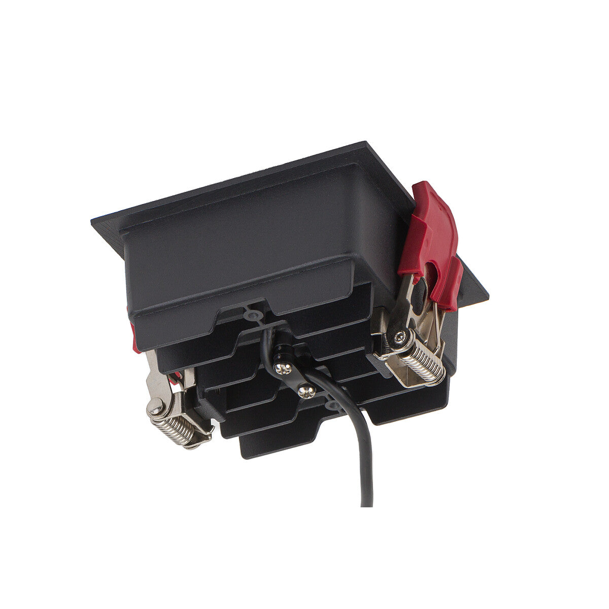 Spot incastrat BELOZA BLACK miniLED 16W