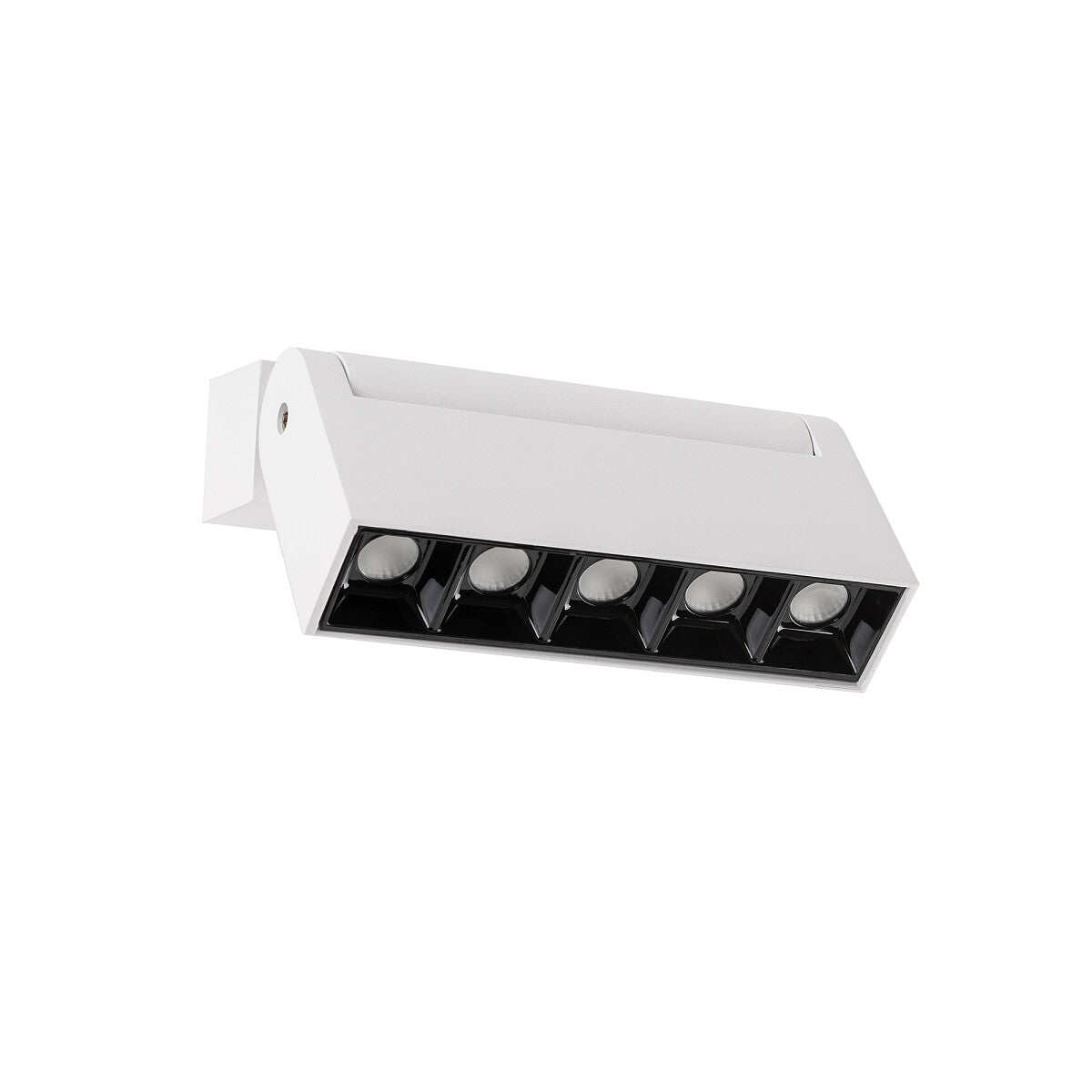 Spot aplicat FREGAS WHITE miniLED 10W