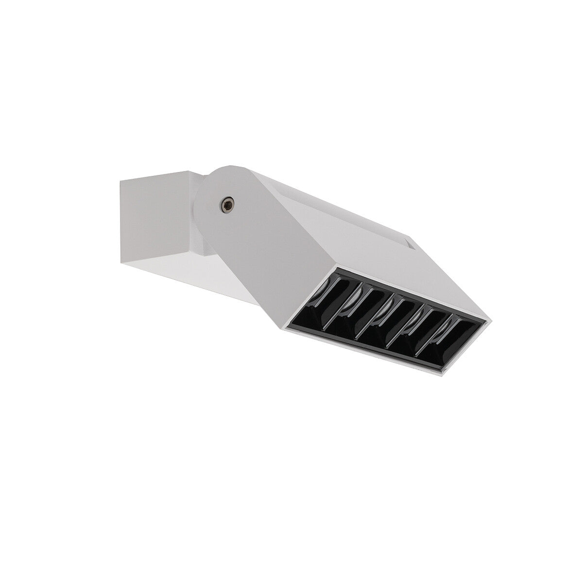 Spot aplicat FREGAS WHITE miniLED 10W