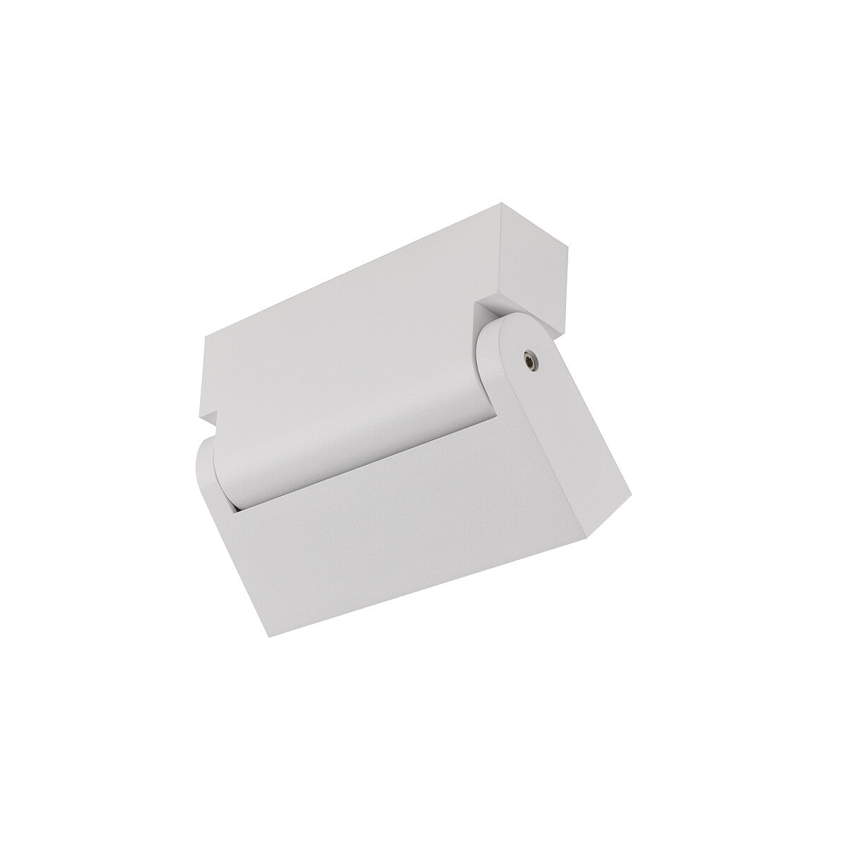 Spot aplicat FREGAS WHITE miniLED 10W