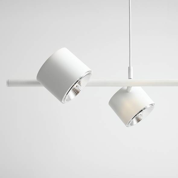 Lampa suspendata MEZA 4