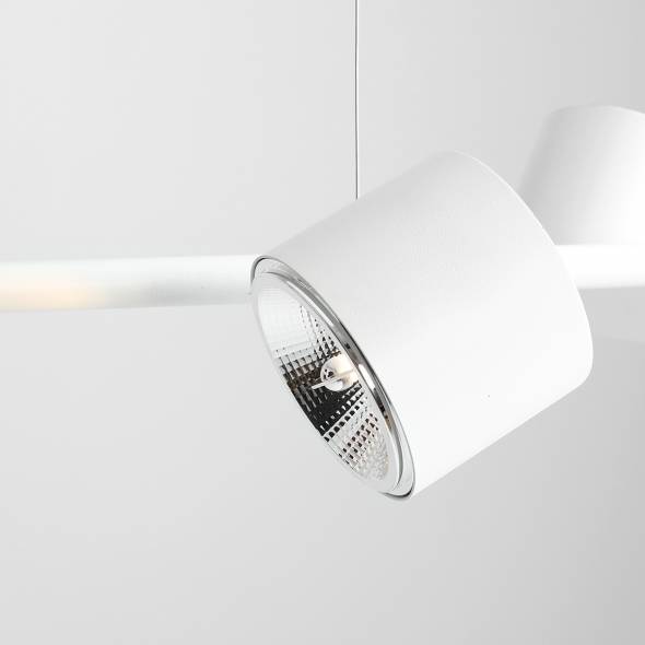 Lampa suspendata MEZA 4