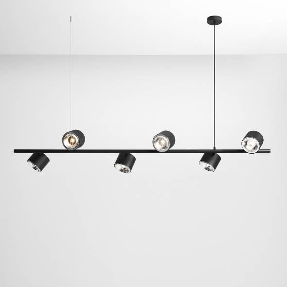 Lampa suspendata MEZA 6
