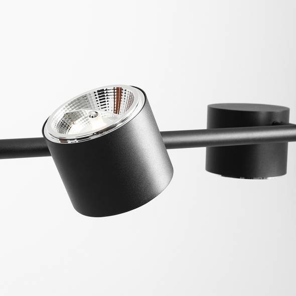Lampa suspendata MEZA 6