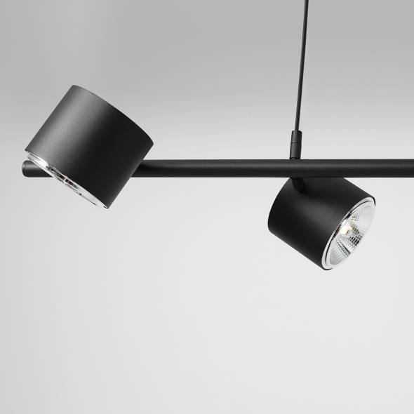 Lampa suspendata MEZA 4