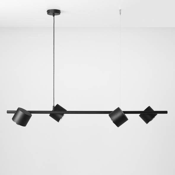 Lampa suspendata MEZA 4