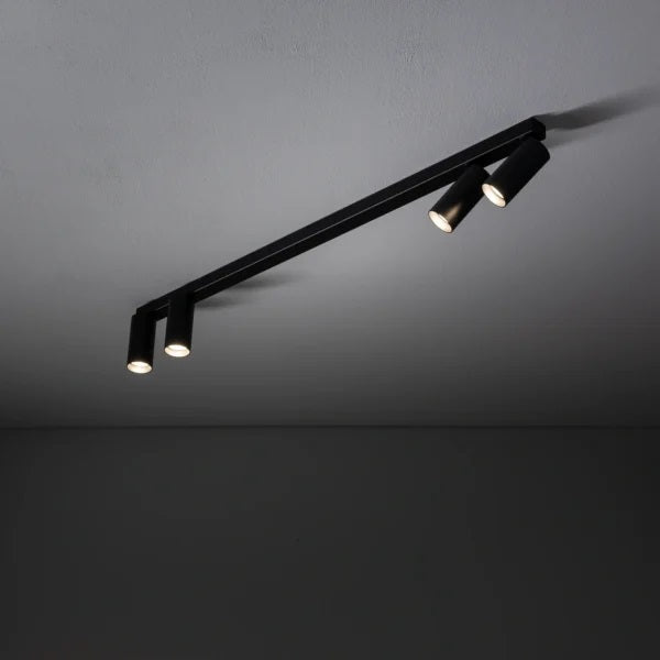 Plafoniera DOVEL 4