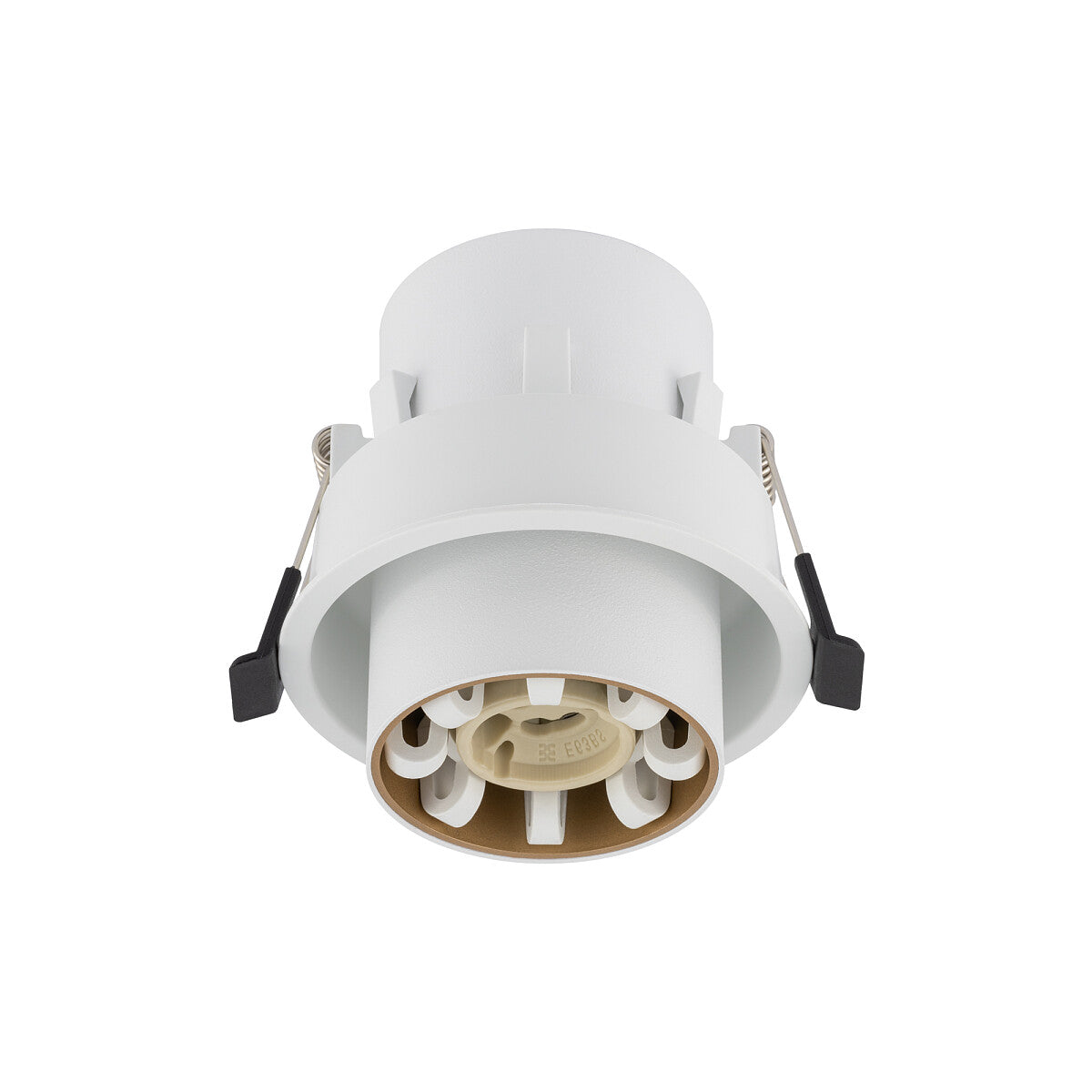 Spot incastrat MIRNAS WHITE SLIDE