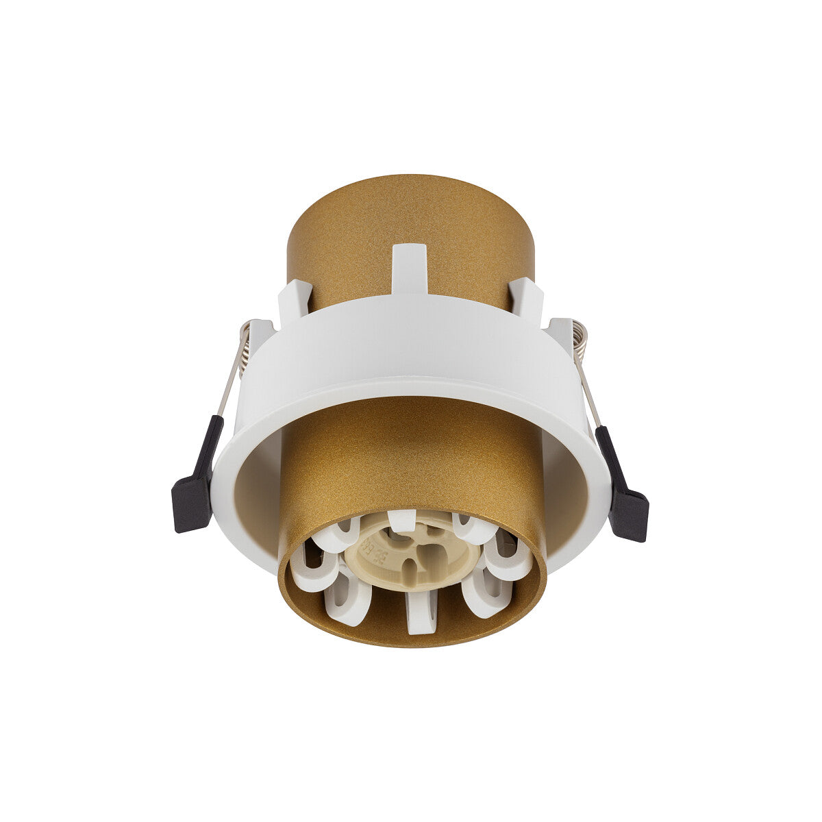 Spot incastrat MIRNAS WHITE SLIDE