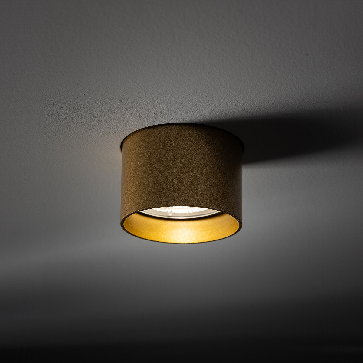 Spot incastrat MIRNAS SLIDE TRIMLESS