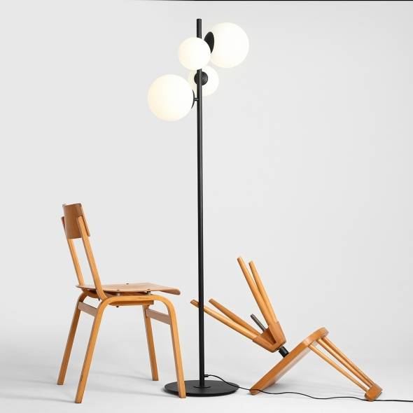 Lampadar GAVEZ