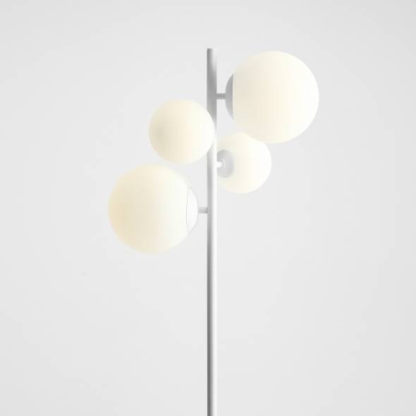 Lampadar GAVEZ