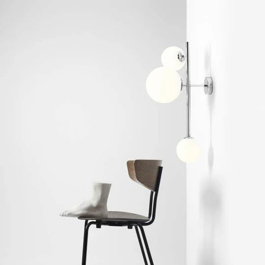 Aplica de perete DALUM 3